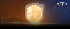 mt4期货软件就在ATFX各项事业蒸蒸日