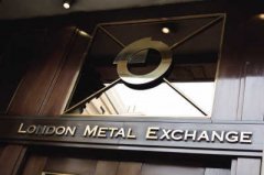 香港交易所收购伦敦金属交易所的
