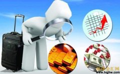 什么叫外汇投资投资人的出入金都是与