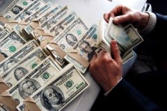 外汇天眼官方网站外汇市场影响美元最大的货