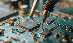 尽管这一数字在总研发开支中所占的比例仅为