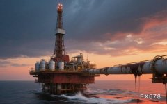 外汇交易官网即便俄罗斯原油大量回流