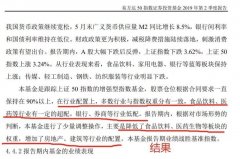 指数增强基金都“增强”了什么？