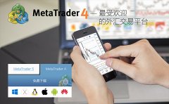 MT4手机版模拟账号申请流程及使用