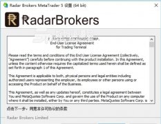 metatrader5官方版(外汇