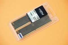 都误解了！英睿达DDR54800MHz32GB内存