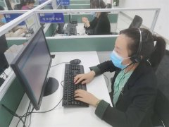 目前武汉12345市民热线已开通公积金专家席、医保