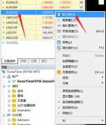 mt5怎样安装然后设置自己需要的止损止盈（注意