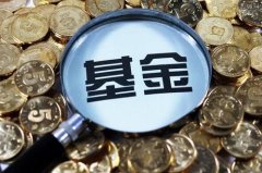 还有债券基金、股票债券混合基金