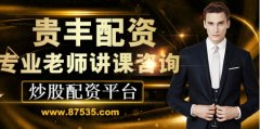 mt4平台外汇骗局贵丰股票配资平台专业人员解释