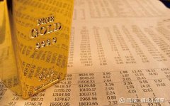 中国十大黄金排行榜第一金是香港金银业贸易场