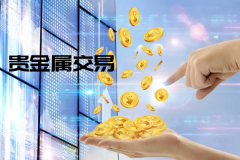 贵金属价格查询平台