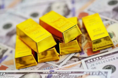 黄金投资渠道一览表同时金价上涨