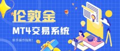 我们要利用MT4提供的各种图表和技