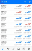 可以透过点击右上角的“+”部分来