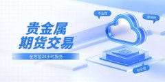 是投资者进行贵金属