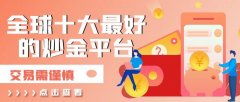福汇是全球领先的外