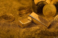 投资外汇伦敦现货黄金年内多次突