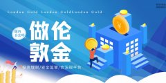 特点：提供伦敦金、伦敦银等贵金
