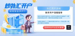 ·使用您的账户信息登录交易平台