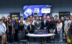 KCMTrade将继续以教育为