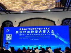 中国科学院院士张跃表示外汇公司