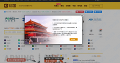 旨在向用户提供外汇