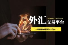 提供多种货币对及灵