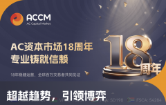 引领全球金融交易新