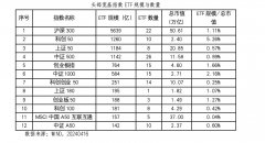 随着国内资本市场的发展?量化助力指数投资