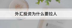 外汇投资是一种高风险的保证金交易—天眼查
